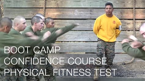 usmc physical readiness test